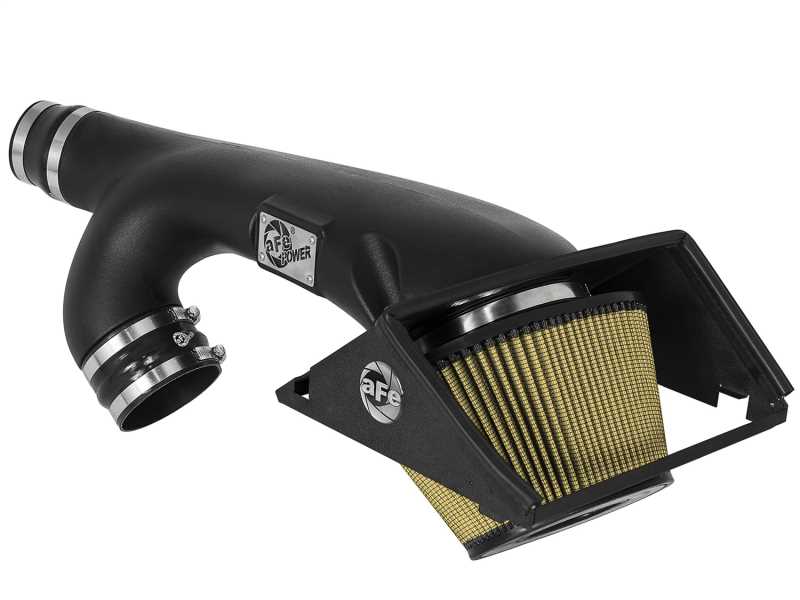 Magnum FORCE Stage-2 Pro-GUARD 7 Air Intake System 75-32972-B